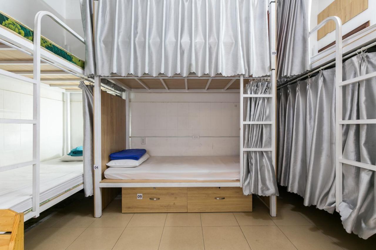 Spot On 710 Sakura Hostel Cholon Cidade de Ho Chi Minh Exterior foto