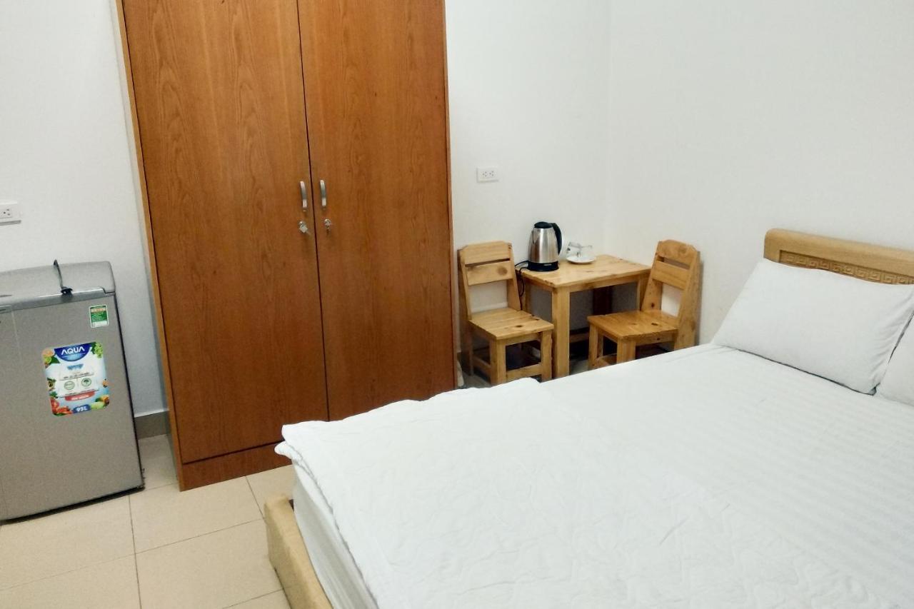 Spot On 710 Sakura Hostel Cholon Cidade de Ho Chi Minh Exterior foto