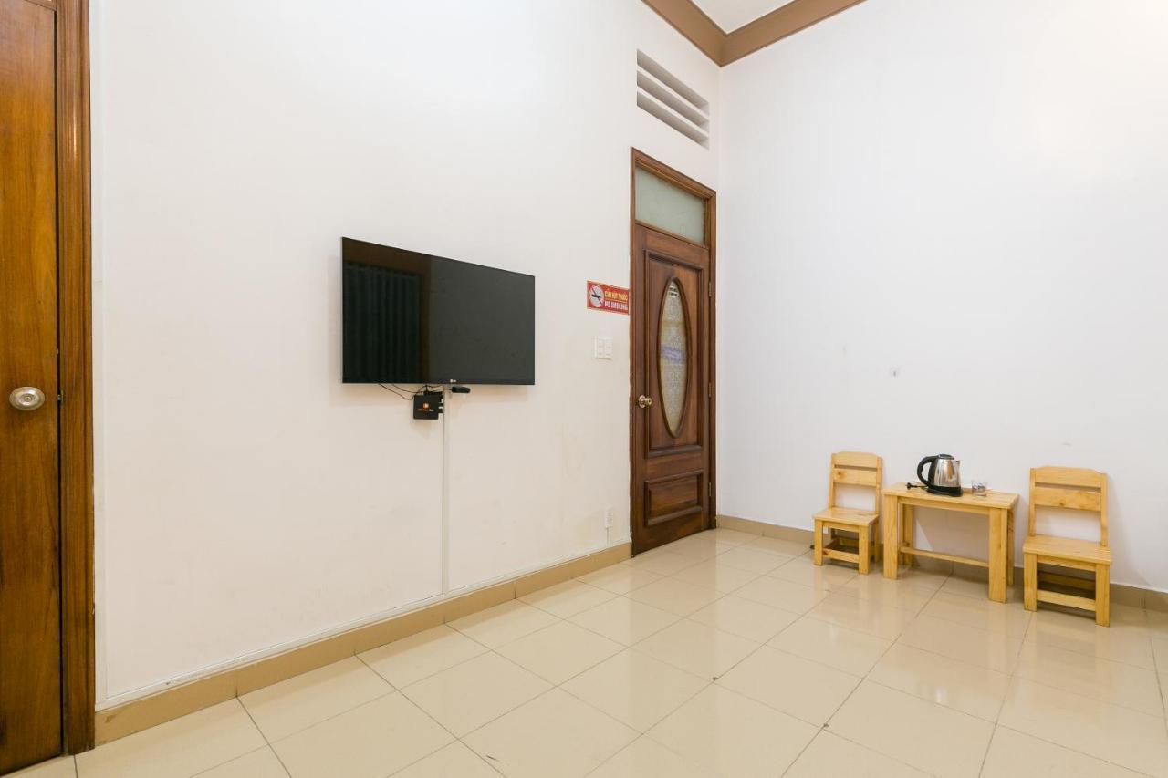 Spot On 710 Sakura Hostel Cholon Cidade de Ho Chi Minh Exterior foto