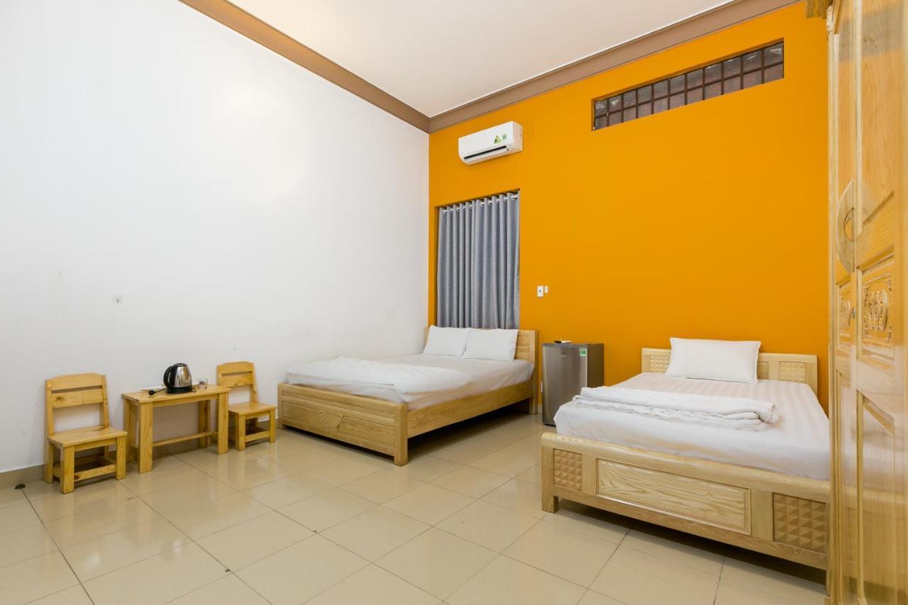 Spot On 710 Sakura Hostel Cholon Cidade de Ho Chi Minh Exterior foto