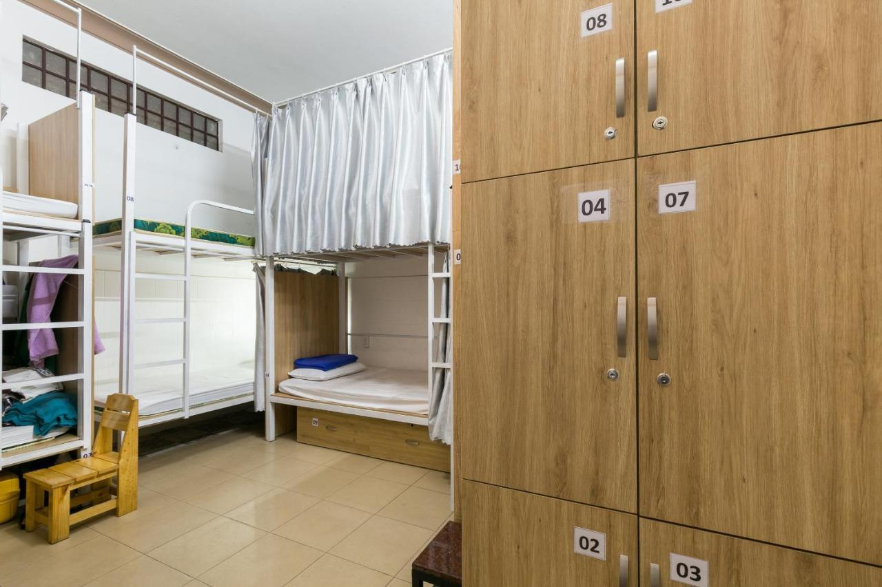 Spot On 710 Sakura Hostel Cholon Cidade de Ho Chi Minh Exterior foto