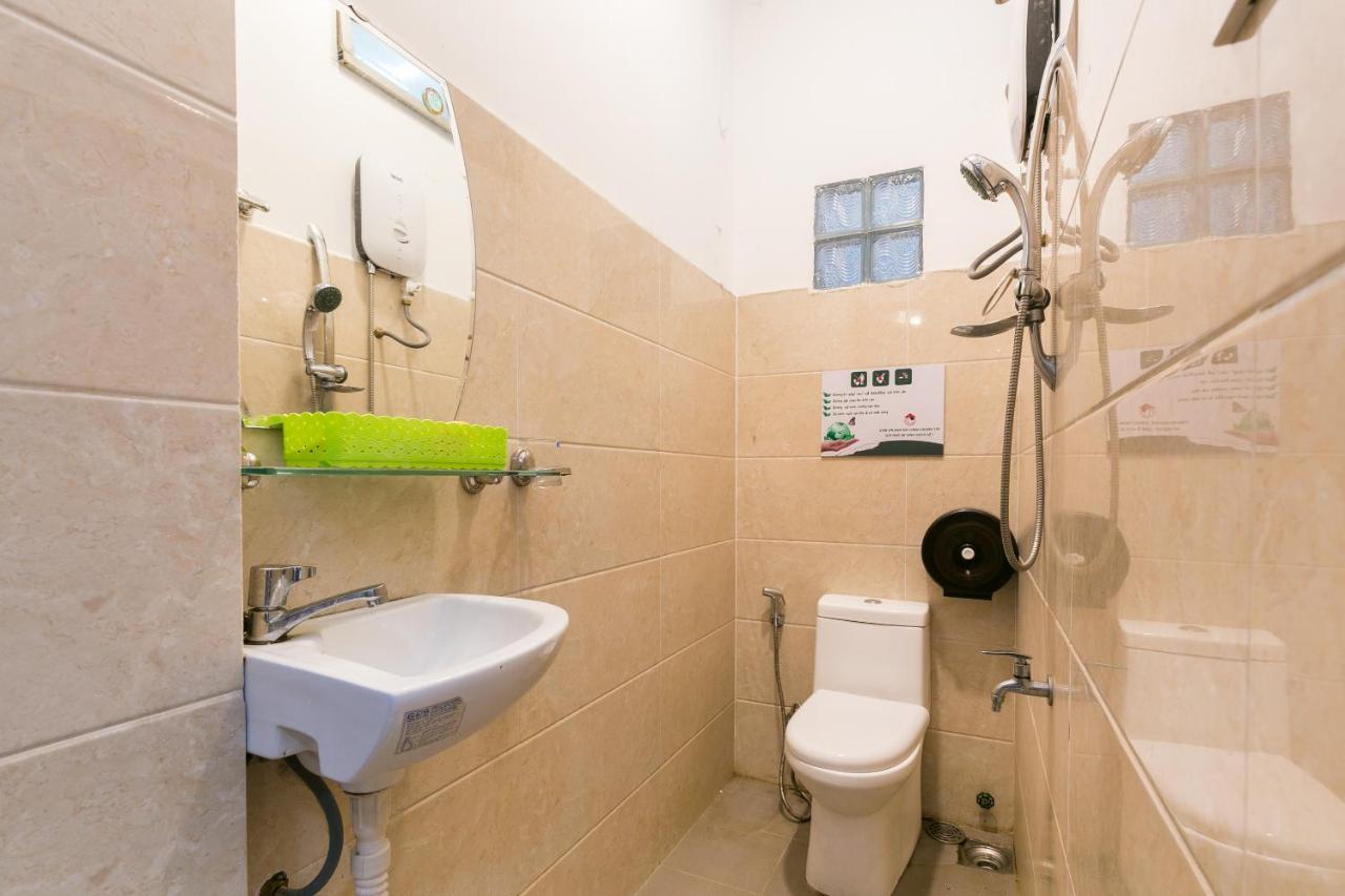 Spot On 710 Sakura Hostel Cholon Cidade de Ho Chi Minh Exterior foto