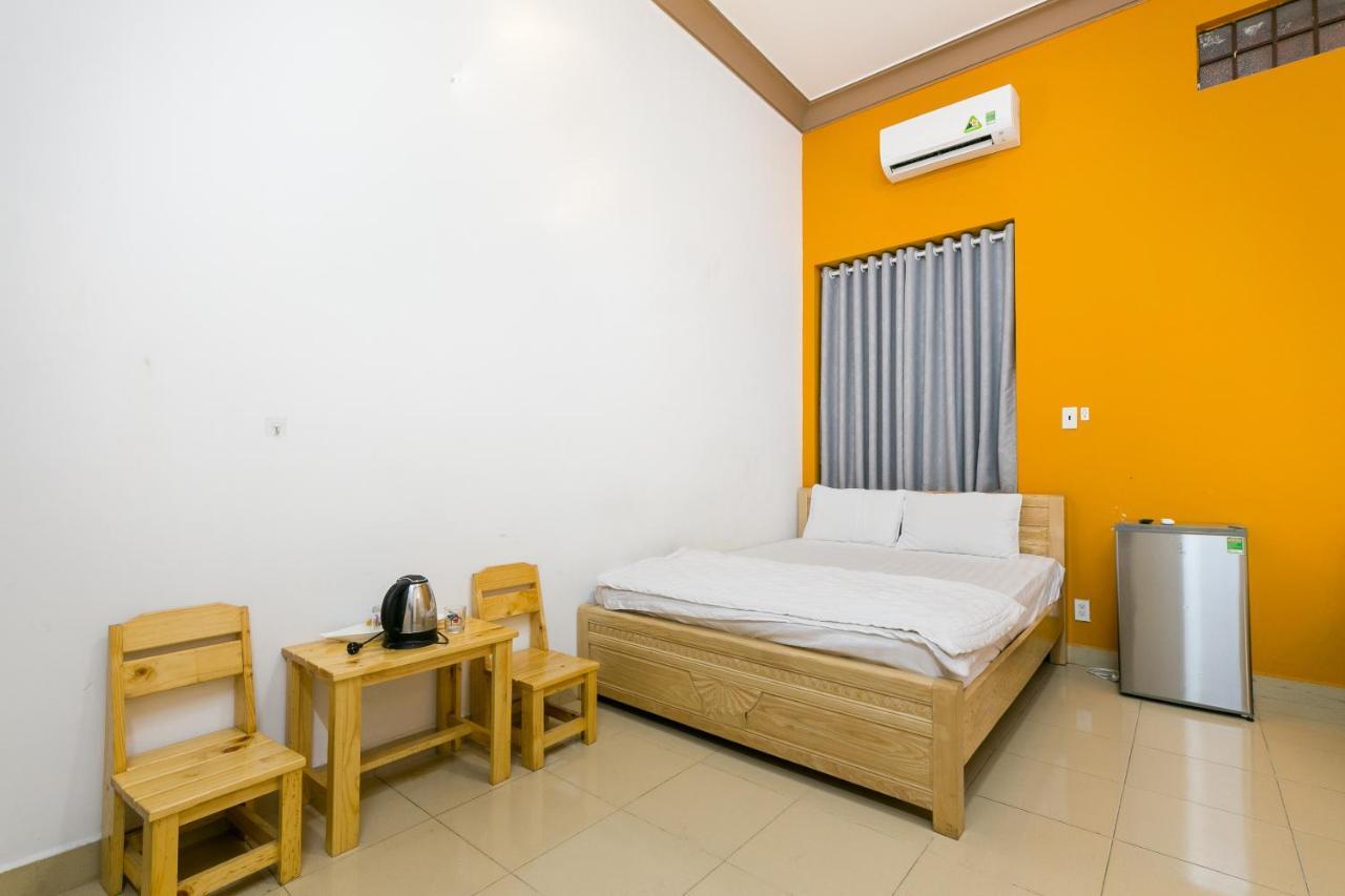 Spot On 710 Sakura Hostel Cholon Cidade de Ho Chi Minh Exterior foto