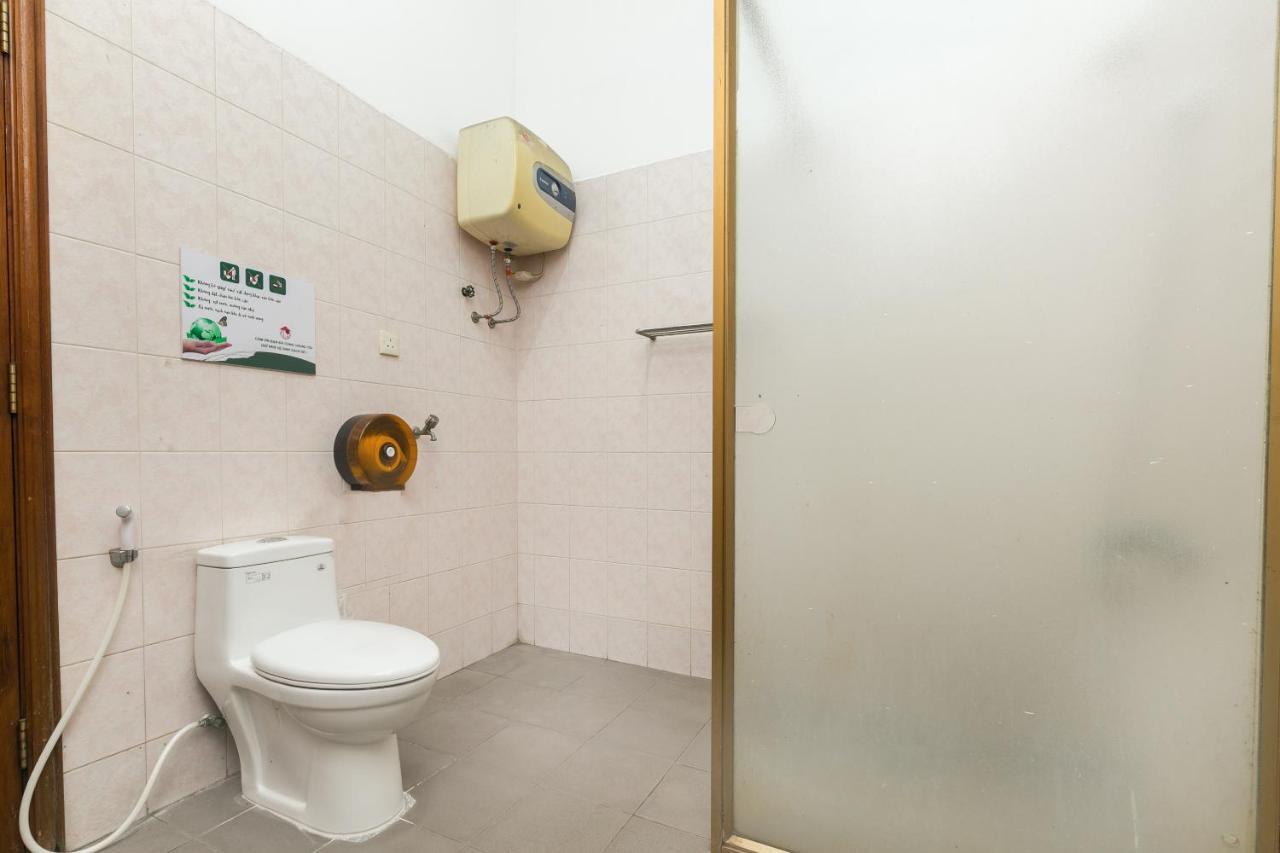 Spot On 710 Sakura Hostel Cholon Cidade de Ho Chi Minh Exterior foto