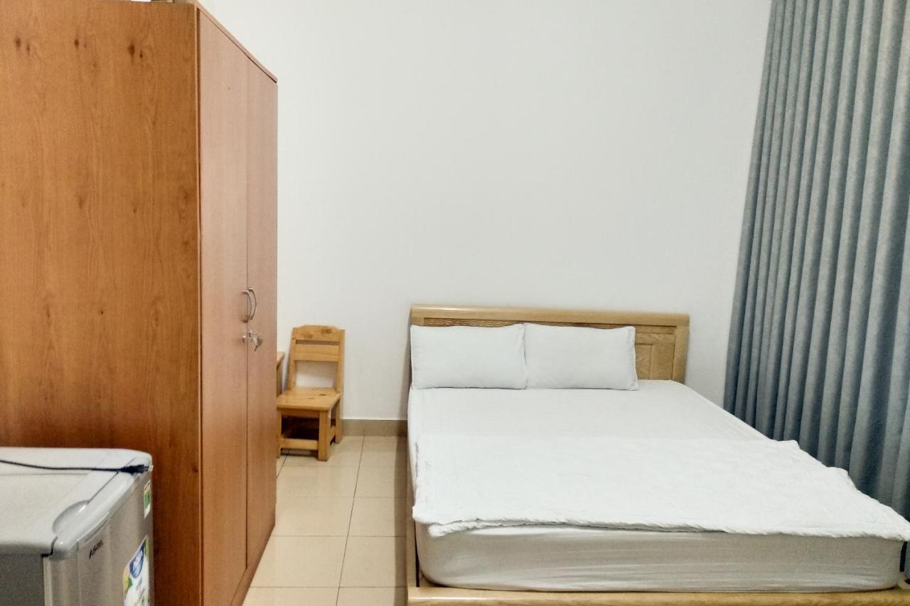 Spot On 710 Sakura Hostel Cholon Cidade de Ho Chi Minh Exterior foto