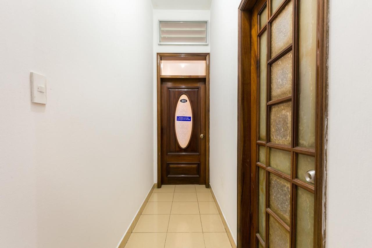 Spot On 710 Sakura Hostel Cholon Cidade de Ho Chi Minh Exterior foto