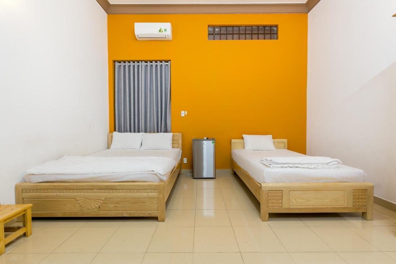 Spot On 710 Sakura Hostel Cholon Cidade de Ho Chi Minh Exterior foto